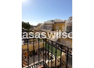 Venta - Apartamento - Orihuela Costa - Los Almendros-la Florida