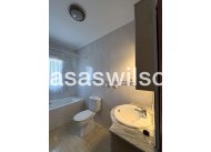 Venta - Apartamento - Orihuela Costa - Los Almendros-la Florida