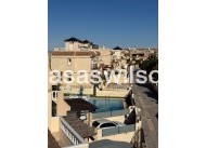 Venta - Apartamento - Orihuela Costa - Los Almendros-la Florida