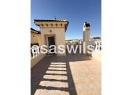 Venta - Apartamento - Orihuela Costa - Los Almendros-la Florida