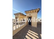 Venta - Apartamento - Orihuela Costa - Los Almendros-la Florida