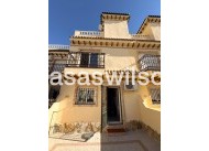 Venta - Apartamento - Orihuela Costa - Los Almendros-la Florida