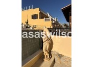 Venta - Apartamento - Orihuela Costa - Los Almendros-la Florida