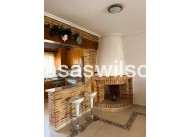 Venta - Apartamento - Orihuela Costa - Los Almendros-la Florida