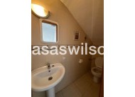 Venta - Apartamento - Orihuela Costa - Los Almendros-la Florida