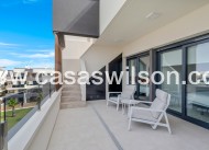 Venta - Apartamento - Orihuela Costa - Los Altos