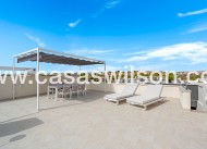 Venta - Apartamento - Orihuela Costa - Los Altos