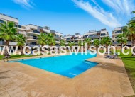 Venta - Apartamento - Orihuela Costa - Los Altos