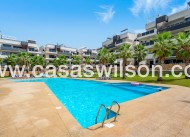 Venta - Apartamento - Orihuela Costa - Los Altos