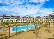 Venta - Apartamento - Orihuela Costa - Los Altos