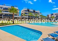 Venta - Apartamento - Orihuela Costa - Los Altos