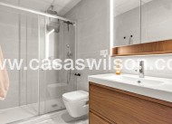 Venta - Apartamento - Orihuela Costa - Los Altos