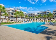 Venta - Apartamento - Orihuela Costa - Los Altos