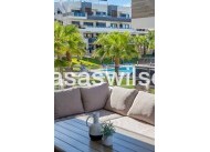 Venta - Apartamento - Orihuela Costa - Los Altos