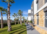 Venta - Apartamento - Orihuela Costa - Los Altos