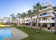 Venta - Apartamento - Orihuela Costa - Los Altos