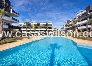 Venta - Apartamento - Orihuela Costa - Los Altos