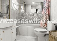 Venta - Apartamento - Orihuela Costa - Los Altos *
