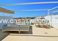 Venta - Apartamento - Orihuela Costa - Los Dolses