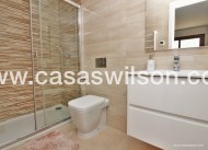 Venta - Apartamento - Orihuela Costa - Los Dolses