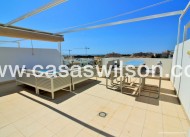 Venta - Apartamento - Orihuela Costa - Los Dolses