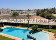 Venta - Apartamento - Orihuela Costa - Los Dolses