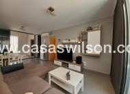 Venta - Apartamento - Orihuela Costa - Los Dolses