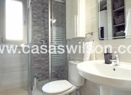 Venta - Apartamento - Orihuela Costa - Los Dolses