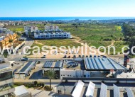 Venta - Apartamento - Orihuela Costa - Los Dolses