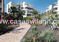 Venta - Apartamento - Orihuela Costa - Los Dolses