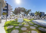 Venta - Apartamento - Orihuela Costa - Los Dolses