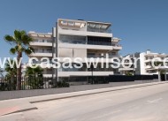 Venta - Apartamento - Orihuela Costa - Los Dolses