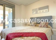 Venta - Apartamento - Orihuela Costa - Los Dolses