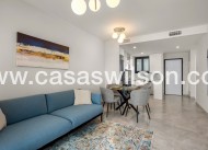Venta - Apartamento - Orihuela Costa - Los Dolses