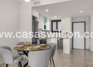 Venta - Apartamento - Orihuela Costa - Los Dolses