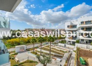 Venta - Apartamento - Orihuela Costa - Los Dolses