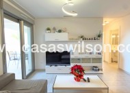 Venta - Apartamento - Orihuela Costa - Los Dolses