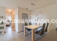 Venta - Apartamento - Orihuela Costa - Los Dolses