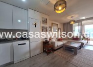 Venta - Apartamento - Orihuela Costa - Los Dolses