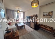 Venta - Apartamento - Orihuela Costa - Los Dolses