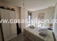 Venta - Apartamento - Orihuela Costa - Los Dolses