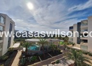 Venta - Apartamento - Orihuela Costa - Los Dolses