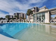 Venta - Apartamento - Orihuela Costa - Los Dolses
