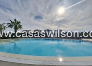Venta - Apartamento - Orihuela Costa - Los Dolses