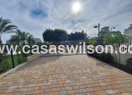 Venta - Apartamento - Orihuela Costa - Los Dolses