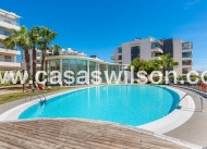 Venta - Apartamento - Orihuela Costa - Los Dolses