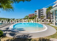 Venta - Apartamento - Orihuela Costa - Los Dolses