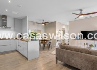 Venta - Apartamento - Orihuela Costa - Los Dolses