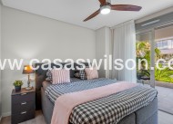 Venta - Apartamento - Orihuela Costa - Los Dolses