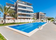 Venta - Apartamento - Orihuela Costa - Los Dolses